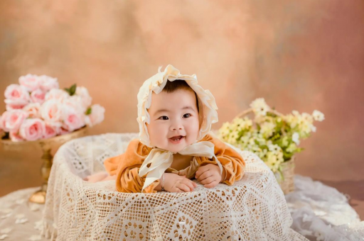 黑龙江5个月宝宝有点咳嗽