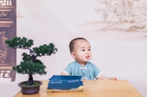 黑龙江宝宝喊肚子疼怎么回事