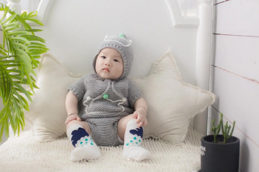 黑龙江宝宝眼窝发青